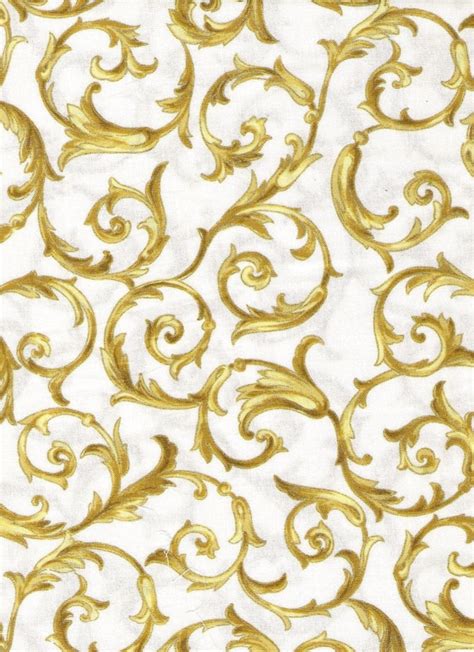 metallic gold fabric australia|white fabric with gold accents.